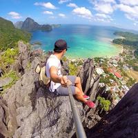 Отзыв от Виталий - Виза Destination Thailand